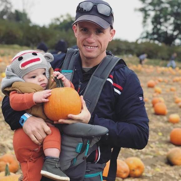 Meet your Posher, Sean - Picture 1 of 1